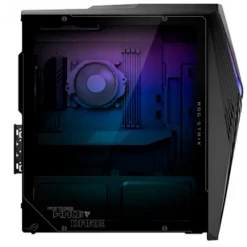 PC Sobremesa Asus ROG Strix G13CHR-71470F0580 i7-14700F RTX 4060 Ti 8GB 32GB 1TB FreeDOS Gris Oscuro