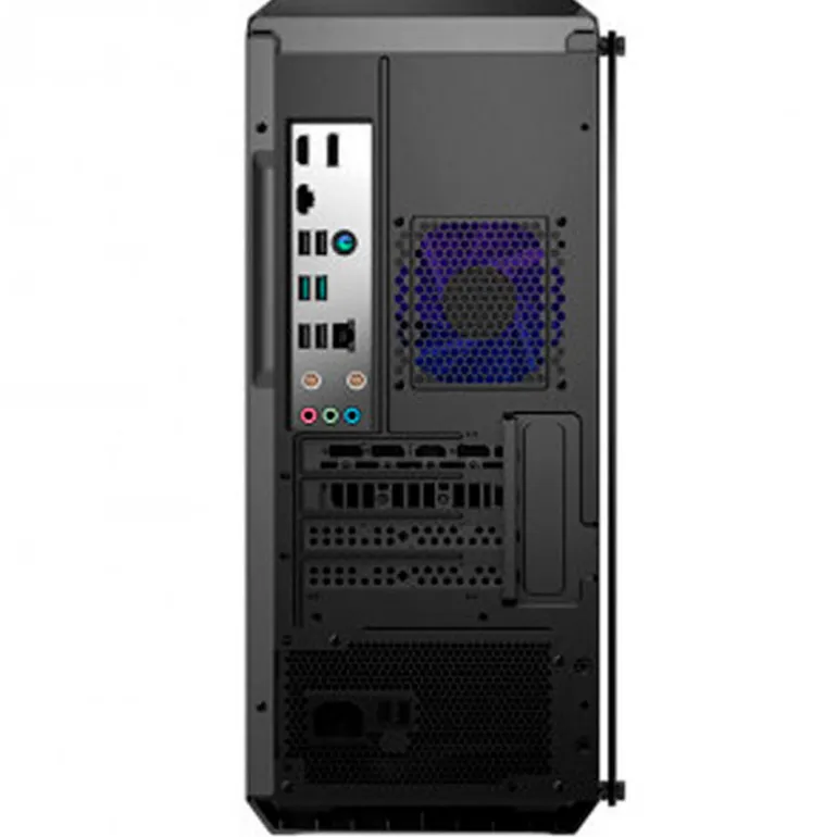 PC Sobremesa Asus ROG Strix G13CHR-71470F0580 i7-14700F RTX 4060 Ti 8GB 32GB 1TB FreeDOS Gris Oscuro
