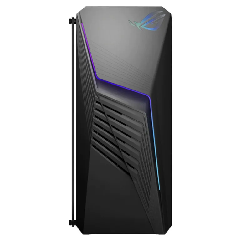 PC Sobremesa Asus ROG Strix G13CHR-71470F0570 i7-14700F RTX 4060 16GB 1TB FreeDOS Gris Oscuro