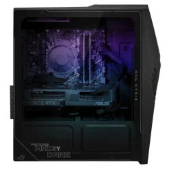 PC Sobremesa Asus ROG Strix G13CHR-71470F0570 i7-14700F RTX 4060 16GB 1TB FreeDOS Gris Oscuro