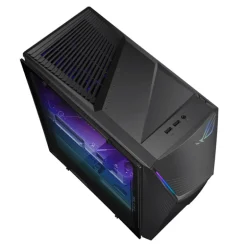 PC Sobremesa Asus ROG Strix G13CHR-71470F0570 i7-14700F RTX 4060 16GB 1TB FreeDOS Gris Oscuro