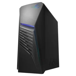 PC Sobremesa Asus ROG Strix G13CHR-71470F0570 i7-14700F RTX 4060 16GB 1TB FreeDOS Gris Oscuro