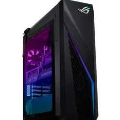 PC Sobremesa Asus ROG Strix G16CHR-71470F0370 i7-14700F RTX 4070 Super 32GB 1TB FreeDOS Gris