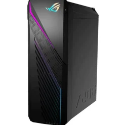 PC Sobremesa Asus ROG Strix G16CHR-71470F0370 i7-14700F RTX 4070 Super 32GB 1TB FreeDOS Gris
