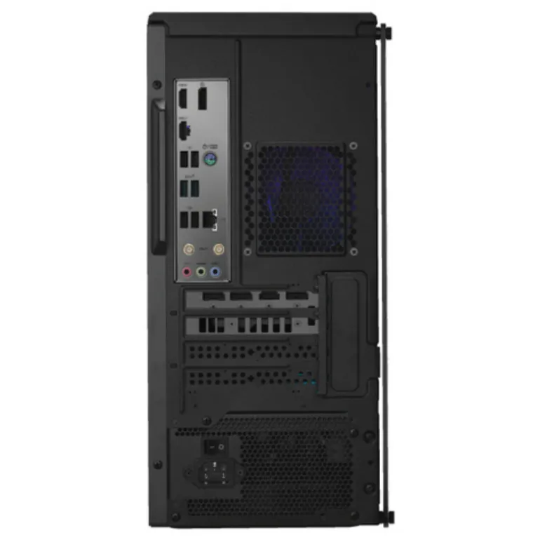 PC Sobremesa Asus ROG Strix G13CHR-51440F0450 i5-14400F 16GB 1TB RTX 4060 FreeDOS