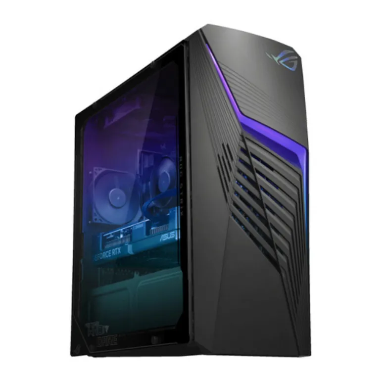 PC Sobremesa Asus ROG Strix G13CHR-51440F0440 i5-14400F 32GB 1TB RTX 4060 Ti FreeDOS