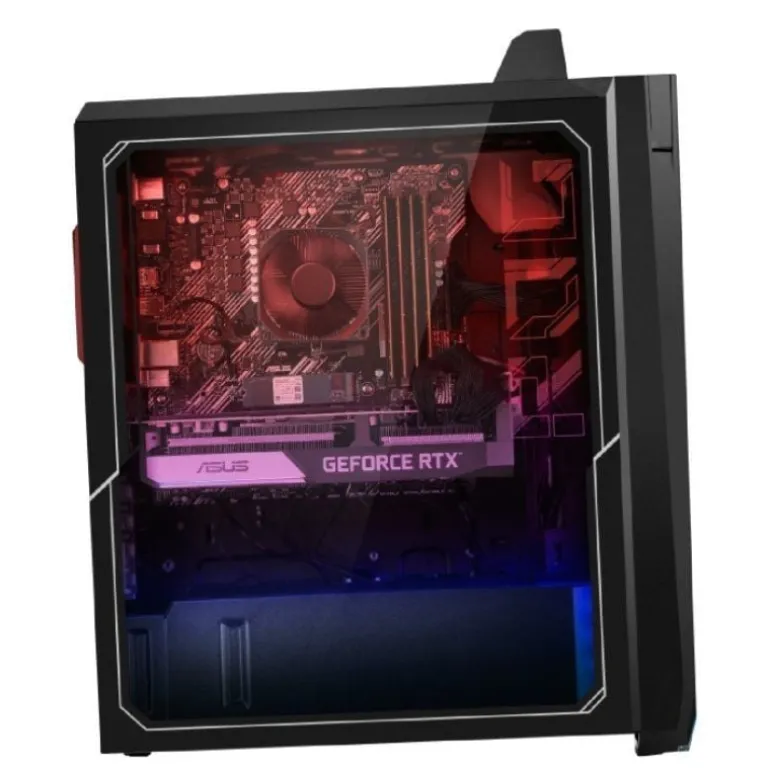 PC Sobremesa Asus ROG Strix G15DS-R7700X0590 R7-7700X RTX 4060 32GB 1TB FreeDOS