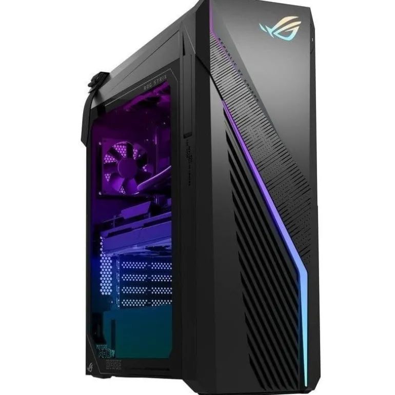 PC Sobremesa Asus ROG Strix G16CH-1370KF0960 i7-13700F RTX 4080 32GB 1TB FreeDOS