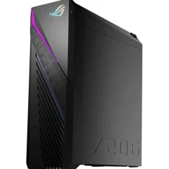 PC Sobremesa Asus ROG Strix G16CH-1370KF0960 i7-13700F RTX 4080 32GB 1TB FreeDOS