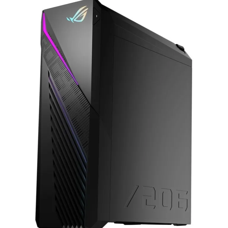 PC Sobremesa Asus ROG Strix G16CH-1370KF0960 i7-13700F RTX 4080 32GB 1TB FreeDOS