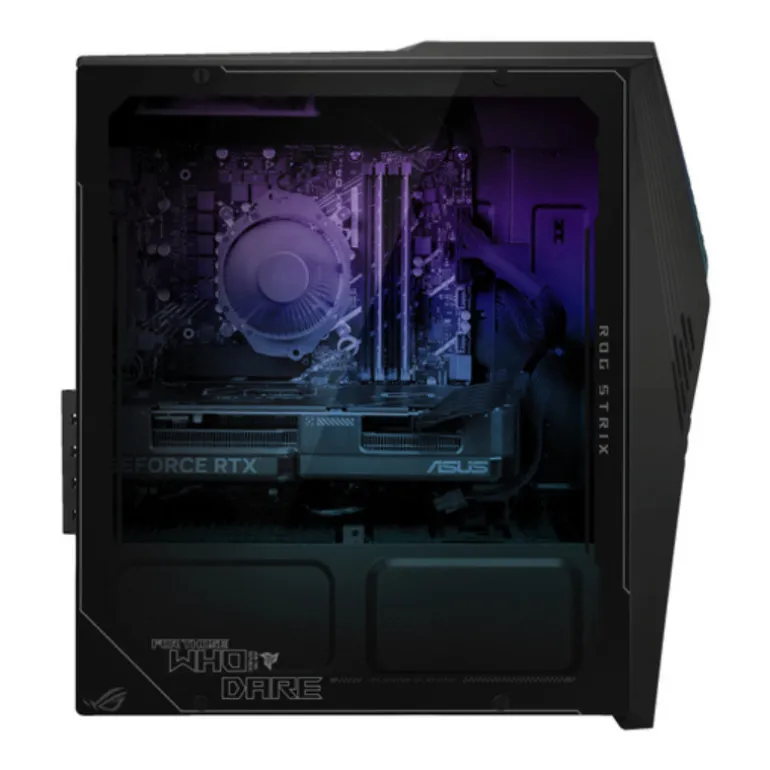 PC Sobremesa Asus ROG Strix G13CHR-71470F0590 i7-14700F RTX 4060 32GB 1TB FreeDOS