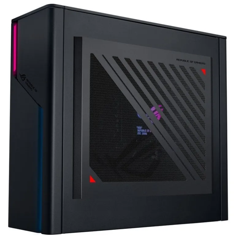 PC Sobremesa Asus ROG Strix G22CH-71470F0110 i7-14700F RTX 4060 32GB 1TB FreeDOS