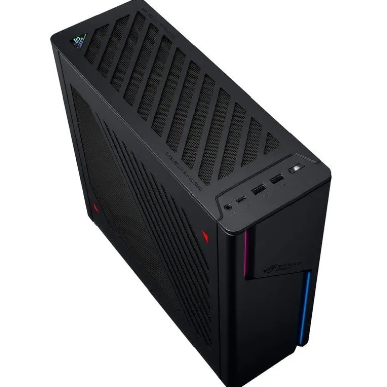 PC Sobremesa Asus ROG Strix G22CH-71470F0110 i7-14700F RTX 4060 32GB 1TB FreeDOS