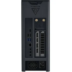 PC Sobremesa Asus ROG Strix G22CH-71470F0110 i7-14700F RTX 4060 32GB 1TB FreeDOS