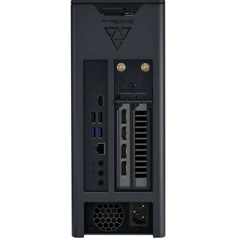 PC Sobremesa Asus ROG Strix G22CH-71470F0110 i7-14700F RTX 4060 32GB 1TB FreeDOS