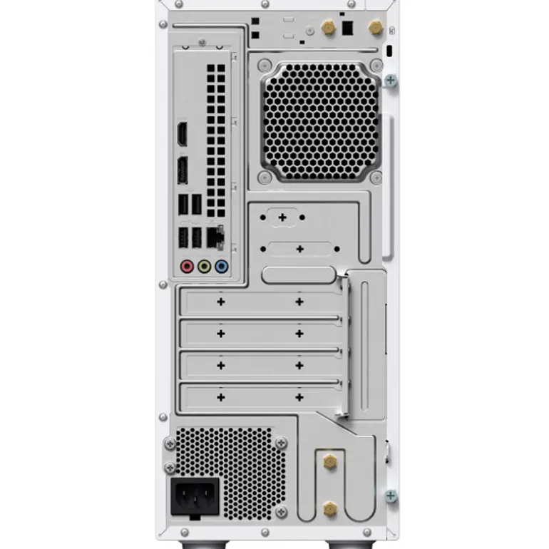 PC Sobremesa Asus V500 V500MV-13420H0140 i5-13420H 16GB 1TB FreeDOS