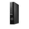 PC Sobremesa Dell OptiPlex 7010 MFF RTTMW i5-12500T 16GB 512GB  W11P