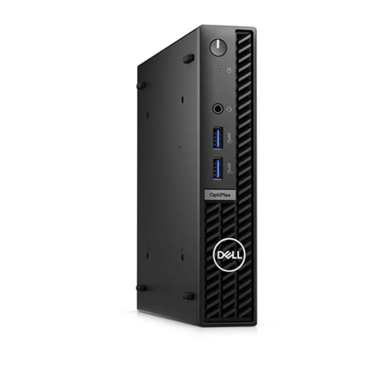PC Sobremesa Dell OptiPlex 7010 MFF RTTMW i5-12500T 16GB 512GB W11P