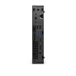PC Sobremesa Dell OptiPlex 7010 MFF RTTMW i5-12500T 16GB 512GB W11P