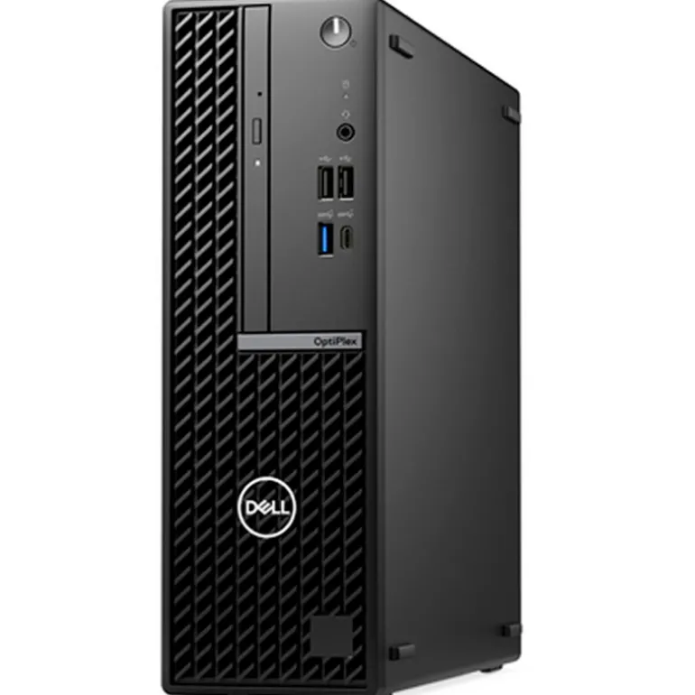 PC Sobremesa Dell Optiplex 7020 SFF i5-14500 16GB 512GB W11P Negro