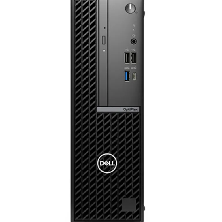 PC Sobremesa Dell Optiplex 7020 SFF i5-14500 16GB 512GB W11P Negro