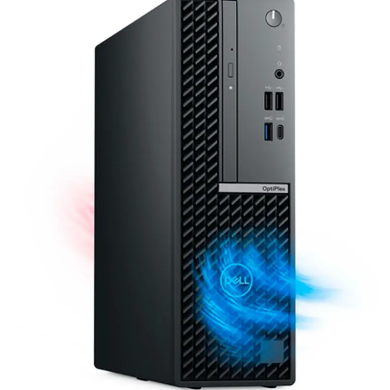 PC Sobremesa Dell Optiplex 7020 SFF i5-14500 16GB 512GB W11P Negro