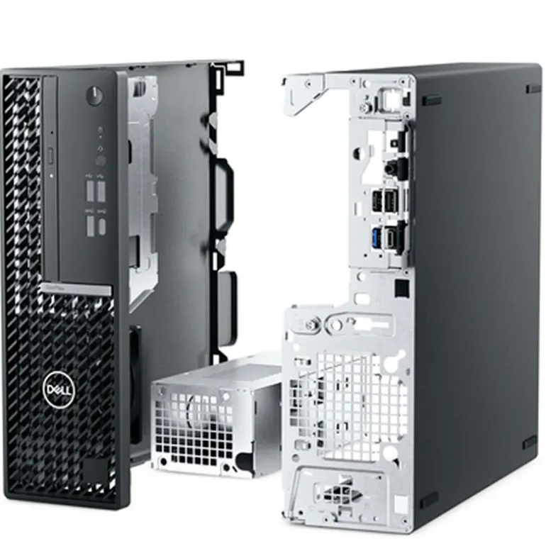 PC Sobremesa Dell Optiplex 7020 SFF i5-14500 16GB 512GB W11P Negro