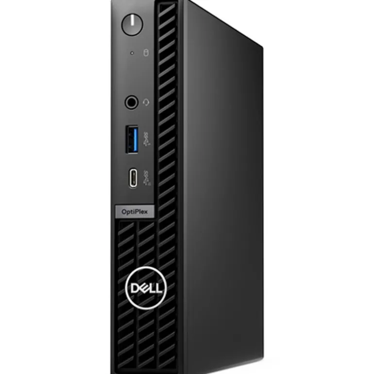 PC Sobremesa Dell Optiplex Micro 7020 i5-14500T 16GB 512GB W11P Negro