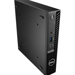 PC Sobremesa Dell Optiplex Micro 7020 i5-14500T 16GB 512GB W11P Negro