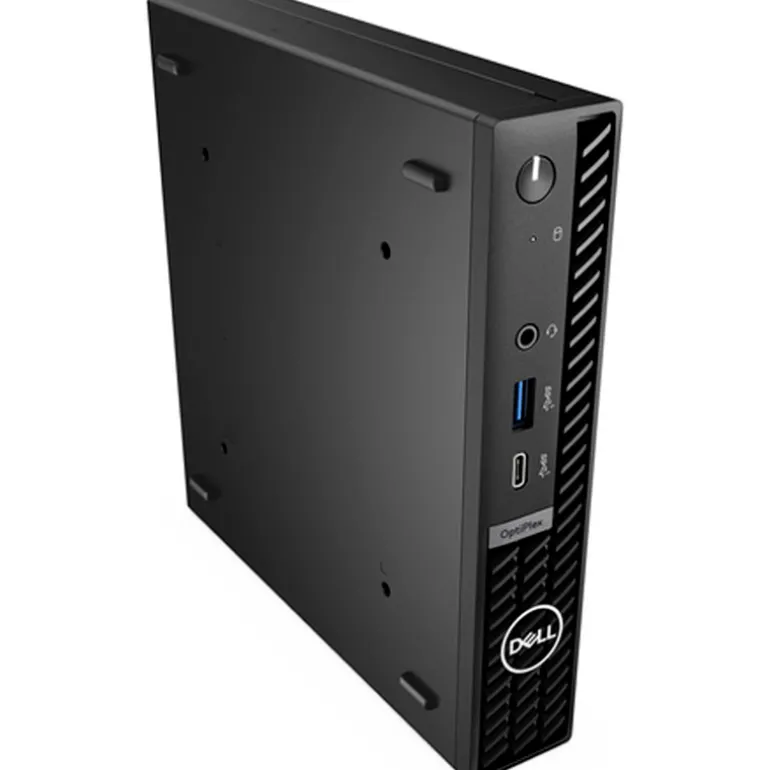 PC Sobremesa Dell Optiplex Micro 7020 i5-14500T 16GB 512GB W11P Negro