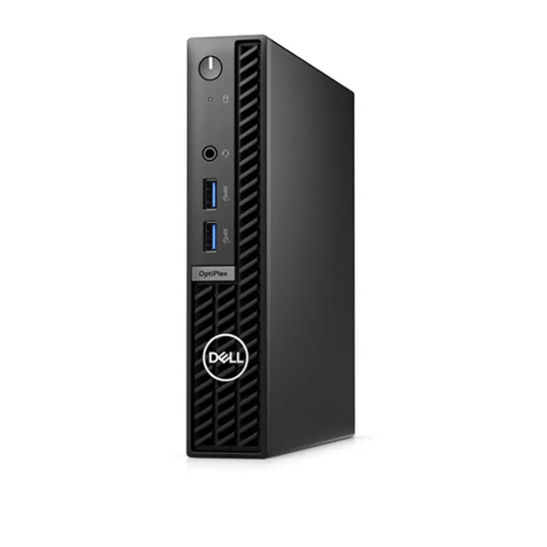 PC Sobremesa Dell OptiPlex 7000 MFF 6GXT1 i5-12500T 8GB 512GB W11P