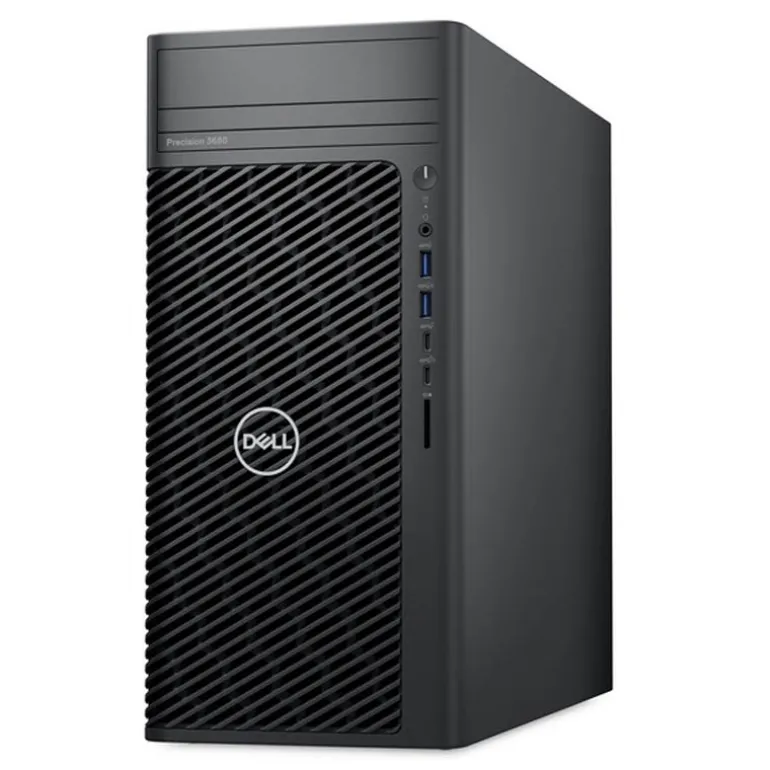 PC Sobremesa Dell Precision 3680 i7-14700 RTX T1000 32GB 1TB W11P