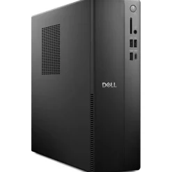 PC Sobremesa Dell Slim ECS1250 i5-14400 16GB 512GB W11P Negro
