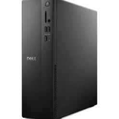 PC Sobremesa Dell Slim ECS1250 i5-14400 16GB 512GB W11P Negro