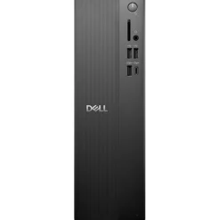 PC Sobremesa Dell Slim ECS1250 i5-14400 16GB 512GB W11P Negro