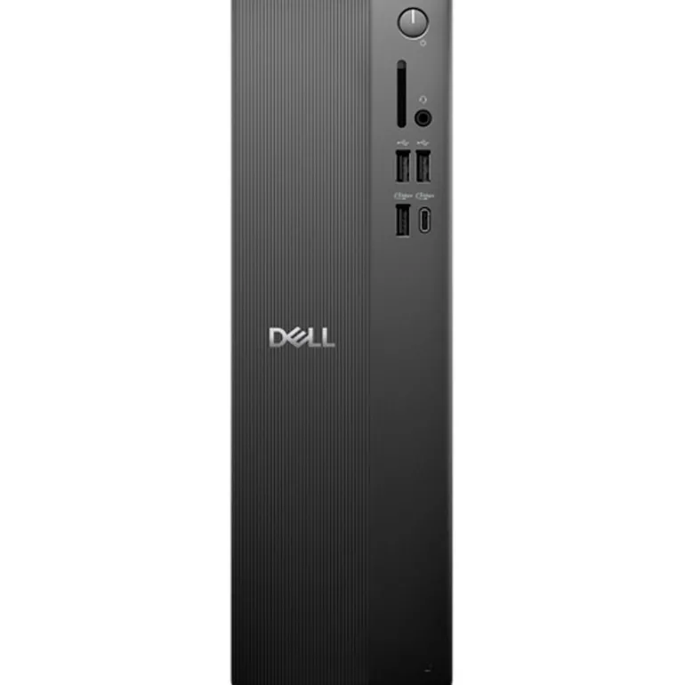 PC Sobremesa Dell Slim ECS1250 i5-14400 16GB 512GB W11P Negro