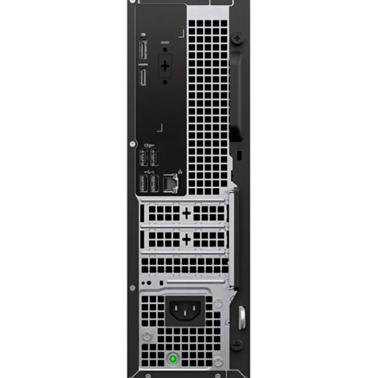 PC Sobremesa Dell Slim ECS1250 i5-14400 16GB 512GB W11P Negro