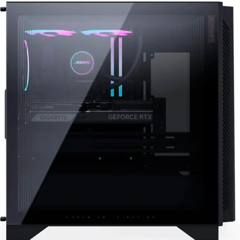 PC Sobremesa Gigabyte AORUS Prime 5 AP5A7N7T-5102 R7-9800X3D RTX 5070 Ti 32GB 2TB W11H