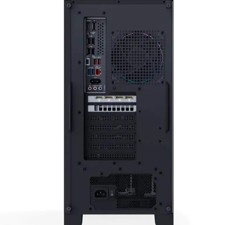 PC Sobremesa Gigabyte AORUS Prime 5 AP5A7N7T-5102 R7-9800X3D RTX 5070 Ti 32GB 2TB W11H