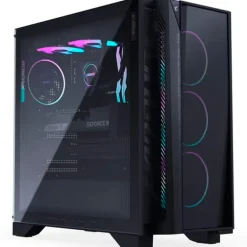 PC Sobremesa Gigabyte AORUS Prime 5 AP5A7N8-5103 R7-9800X3D RTX 5080 32GB 2TB W11H