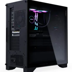PC Sobremesa Gigabyte AORUS Prime 5 AP5A7N8-5103 R7-9800X3D RTX 5080 32GB 2TB W11H