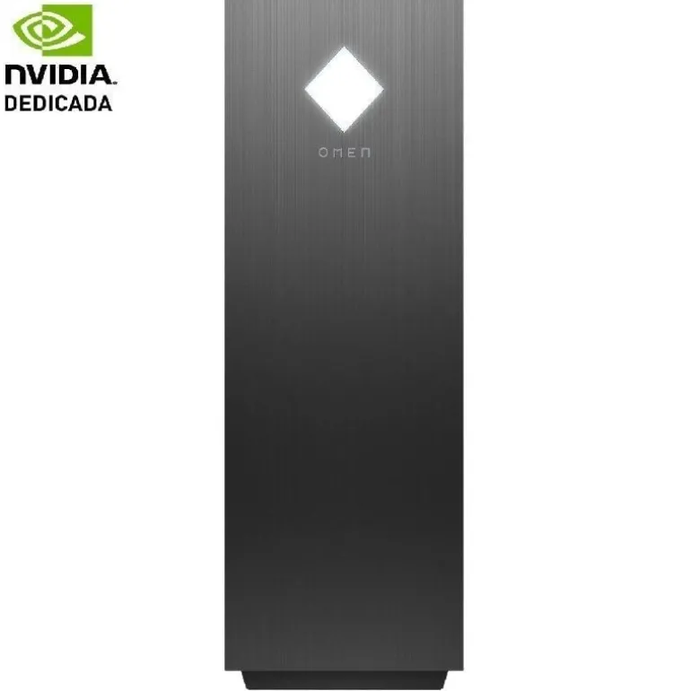 PC Sobremesa HP Omen 25L GT15-1040NS i5-13400F RTX 3050 16GB 512GB FreeDOS