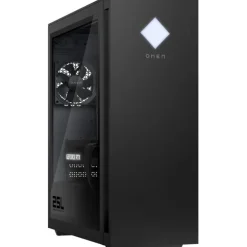 PC Sobremesa HP Omen 25L GT15-1077NS i5-13400F RTX 4060 Ti 16GB 512GB FreeDOS Negro