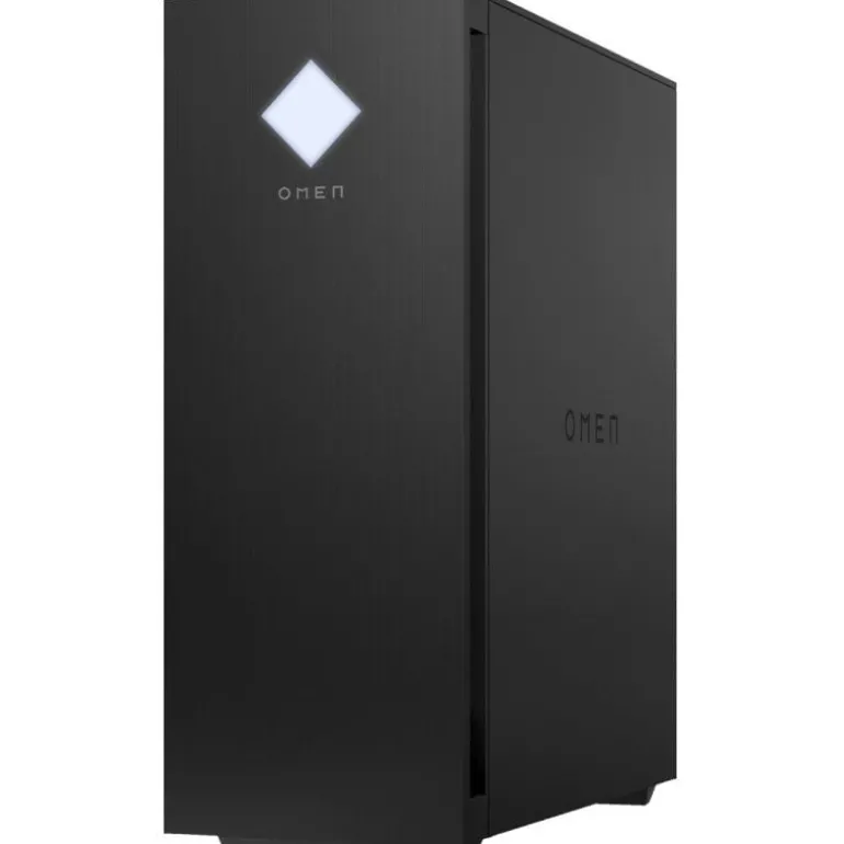 PC Sobremesa HP Omen 25L GT15-1077NS i5-13400F RTX 4060 Ti 16GB 512GB FreeDOS Negro