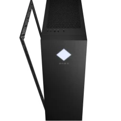 PC Sobremesa HP Omen 25L GT15-1077NS i5-13400F RTX 4060 Ti 16GB 512GB FreeDOS Negro