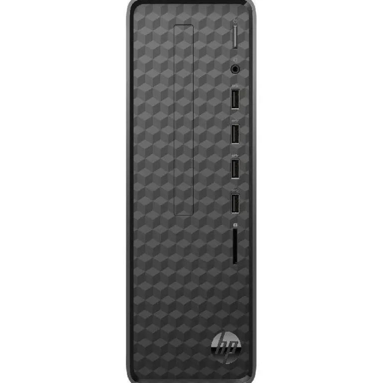 PC Sobremesa HP Slim Desktop S01-AF2010NS Celeron 8GB 256GB FreeDOS