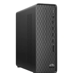 PC Sobremesa HP Slim Desktop S01-AF2010NS Celeron 8GB 256GB FreeDOS
