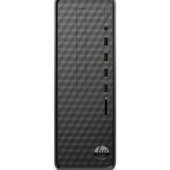 PC Sobremesa HP Slim Desktop S01-PF3008NS i3-13100 8GB 512GB W11H