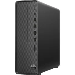 PC Sobremesa HP Slim Desktop S01-AF2003NS Celeron 8GB 256GB W11H