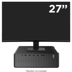 PC Sobremesa HP Slim Desktop S01-AF2003NS Celeron 8GB 256GB W11H